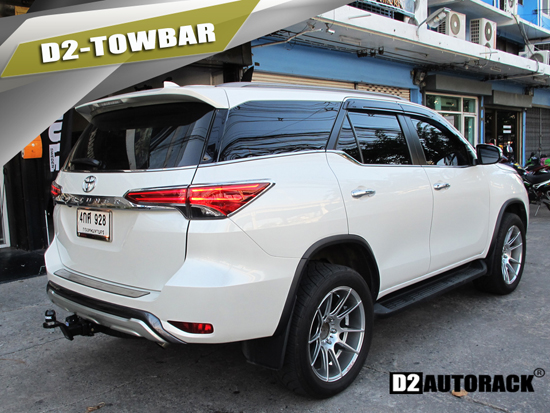 d2autorack_thule7_Toyota_fortuner_towbar