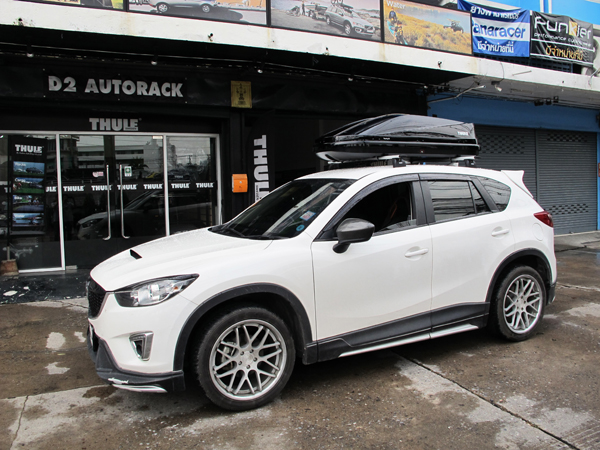 a1-mazda-cx-5-thule-roofbox-d2autorack-t